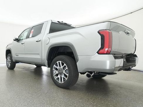 New 2026 Toyota Tundra 1794 Edition image 14