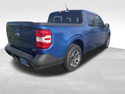 Used 2024 Ford Maverick XLT w/ XLT Luxury Package AWD/4WD image 24