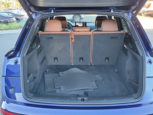 Used 2022 Audi Q5 2.0T Premium image 18