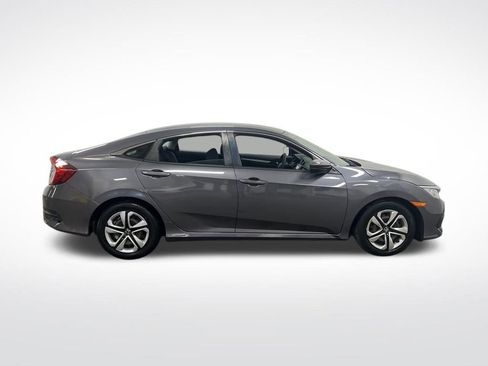 Used 2018 Honda Civic LX image 8