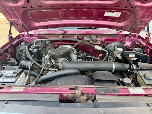 Used 1993 Ford F150 XL image 63