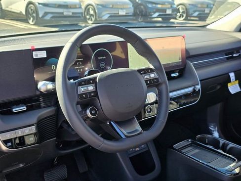 New 2026 Hyundai Ioniq 5 SEL image 14