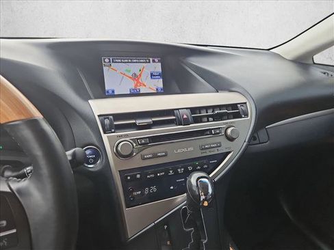 Used 2015 Lexus RX 450h FWD image 15