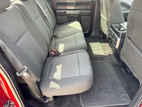 Used 2018 Ford F150 XLT w/ Equipment Group 302A Luxury AWD/4WD image 19