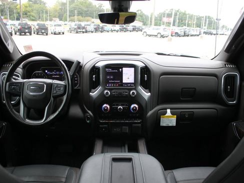 Used 2020 GMC Sierra 1500 Denali w/ Denali Ultimate Package image 7