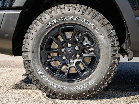 New 2026 RAM 1500 Rebel w/ Rebel Level 2 Equipment Group image 20