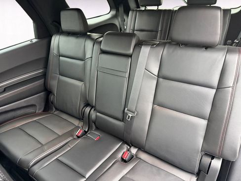 New 2026 Dodge Durango GT AWD/4WD image 13