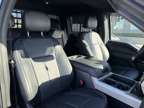 Used 2022 Ford F450 Lariat w/ Lariat Ultimate Package image 33