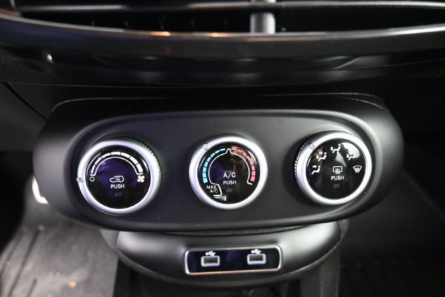 Used 2022 FIAT 500X Sport AWD/4WD image 21