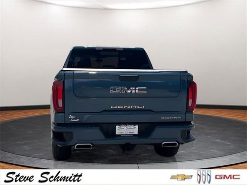 Certified 2024 GMC Sierra 1500 Denali w/ Technology Package image 8