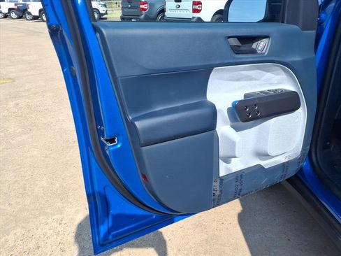 New 2026 Ford Maverick XLT FWD image 18