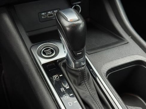 Used 2023 Nissan Sentra SV image 31