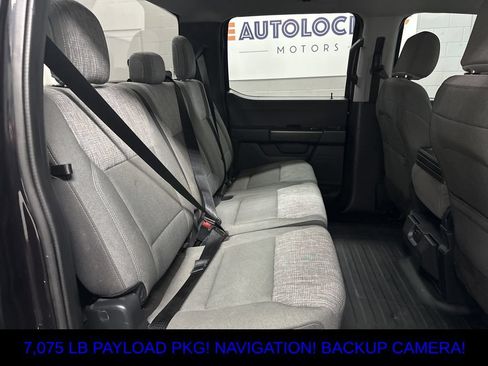 Used 2024 Ford F150 XL AWD/4WD image 22