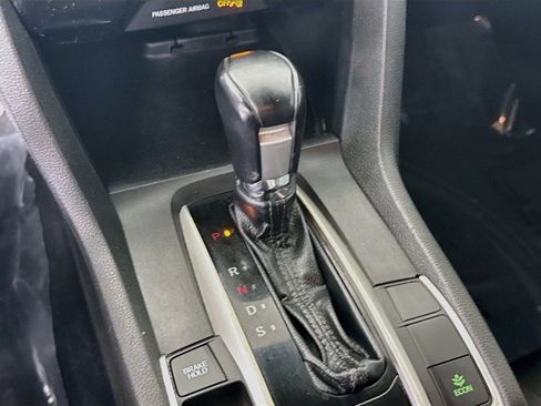 Used 2021 Honda Civic Sport image 20