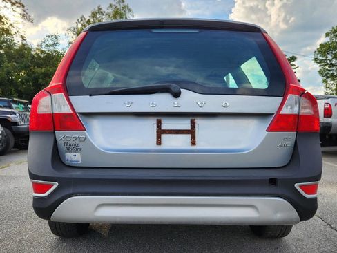 Used 2008 Volvo XC70 3.2 image 12