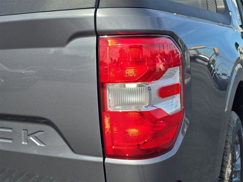 New 2025 Ford Maverick XLT w/ XLT Luxury Package image 6