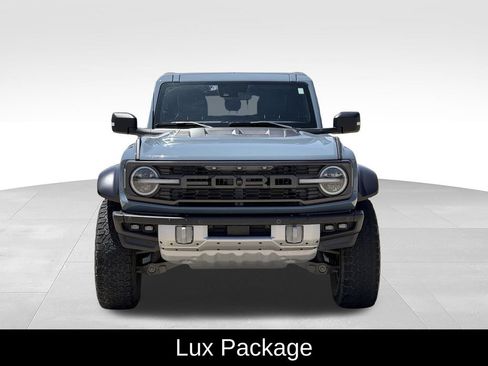 Used 2023 Ford Bronco Raptor AWD/4WD image 3