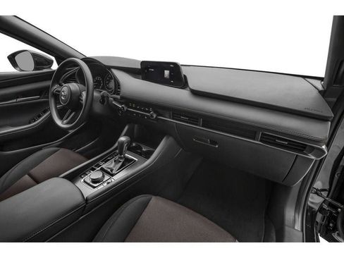 New 2026 MAZDA MAZDA3 s FWD image 53