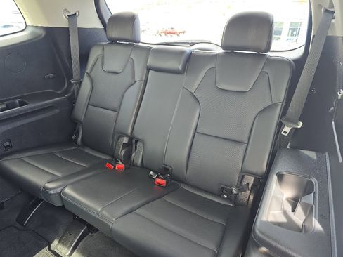 Used 2025 Kia Telluride S AWD/4WD image 24