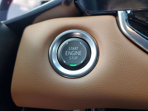 New 2026 GMC Canyon AT4 AWD/4WD image 25