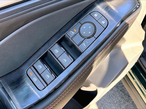 New 2026 Nissan Rogue SV image 19