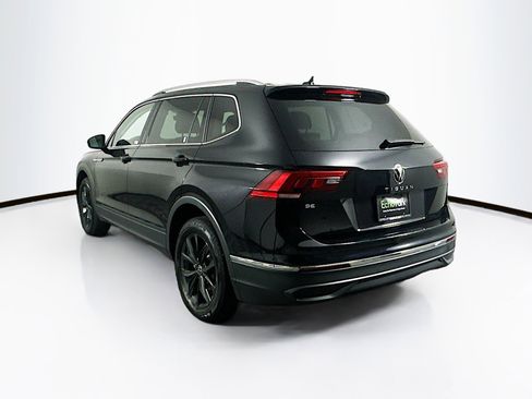 Used 2024 Volkswagen Tiguan Wolfsburg Edition image 5