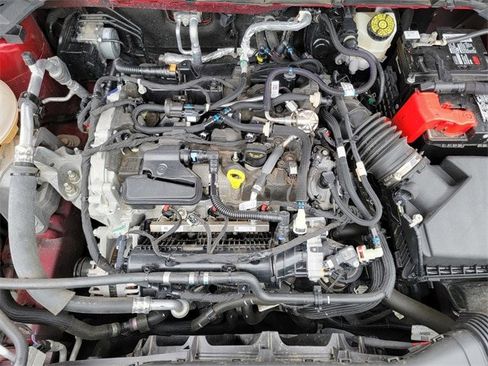 Certified 2022 Ford Escape SE w/ Convenience Package image 40