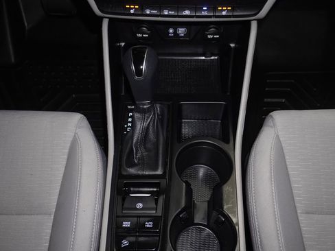 Used 2020 Hyundai Tucson Value AWD/4WD image 19