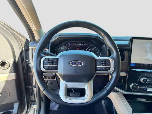 Used 2024 Ford Expedition Max Limited image 41