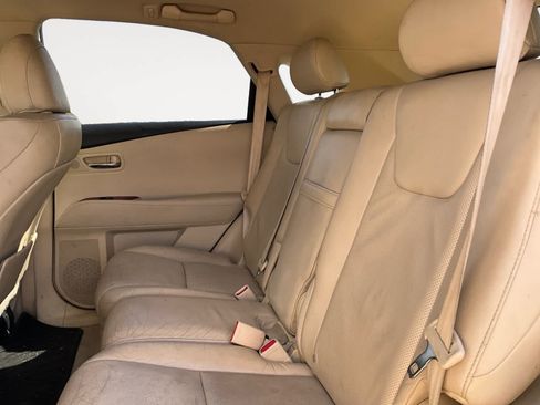 Used 2012 Lexus RX 350 AWD w/ Premium Pkg image 13
