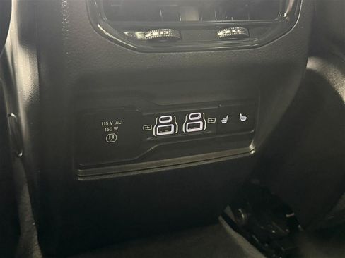 Used 2022 Jeep Grand Cherokee Limited 4xe AWD/4WD image 26