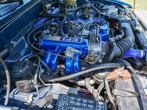Used 1994 Toyota Pickup DX AWD/4WD image 19