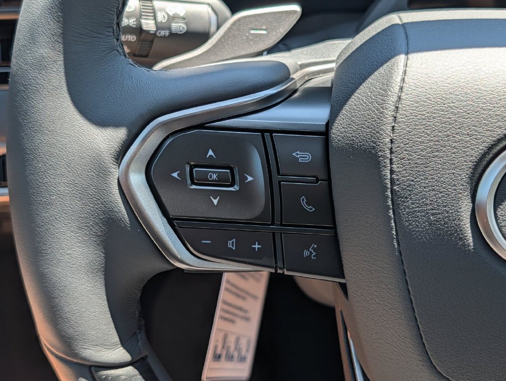 New 2026 Lexus RX 350 Premium AWD/4WD image 18