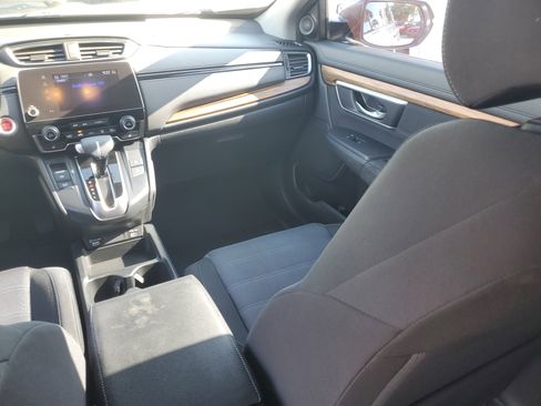 Certified 2020 Honda CR-V EX image 17