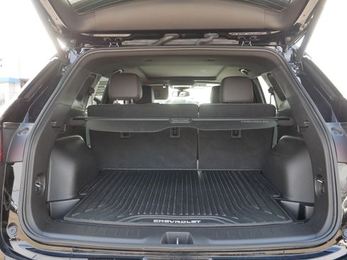 Certified 2025 Chevrolet Blazer RS w/ Enhanced Convenience Package image 18