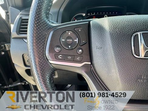 Used 2022 Honda Passport EX-L image 4