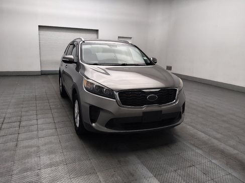 Used 2019 Kia Sorento FWD w/ LX Convenience Package image 13
