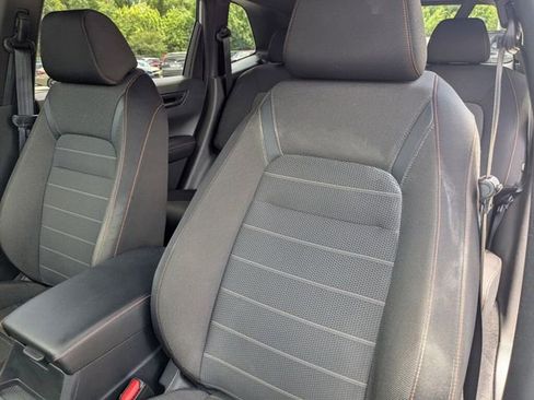 Certified 2024 Honda CR-V Sport image 25