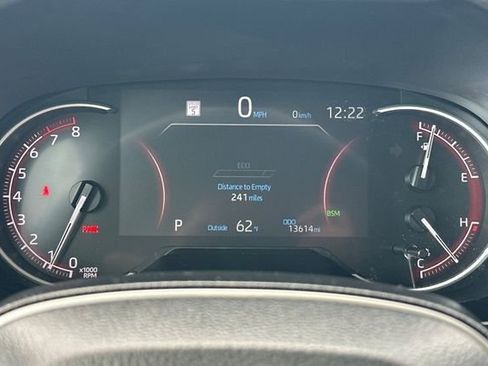 Certified 2025 Toyota RAV4 XLE w/ Weather Package AWD/4WD image 29