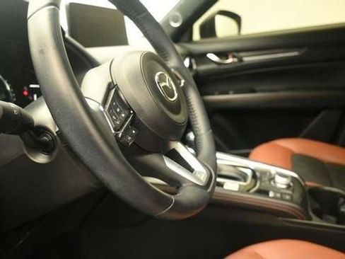 Used 2024 MAZDA CX-5 Carbon Edition AWD/4WD image 21