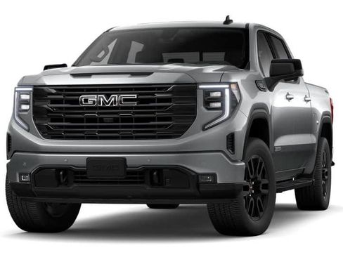 New 2026 GMC Sierra 1500 Elevation w/ Elevation Premium Package AWD/4WD image 36