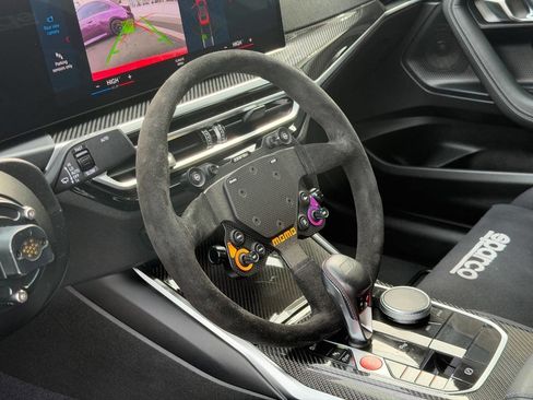 Used 2024 BMW M2 RWD image 37