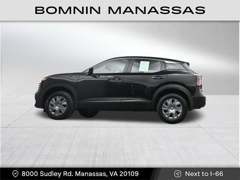 Used 2026 Nissan Kicks S FWD image 29