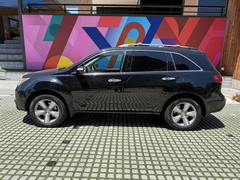 Used 2013 Acura MDX w/ Technology Package AWD/4WD image 2