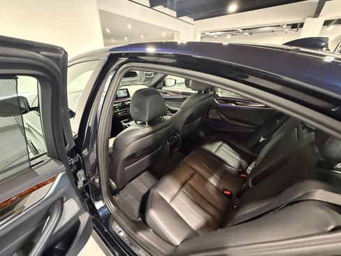 Used 2017 BMW 540i xDrive AWD/4WD image 59