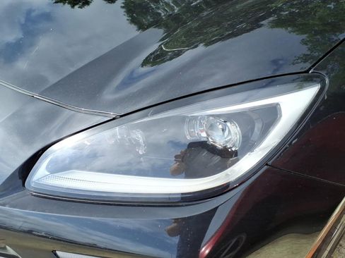 Used 2024 Subaru BRZ Premium image 5