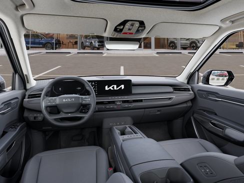 New 2026 Kia EV9 Light RWD image 14