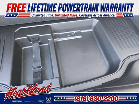 New 2026 Dodge Charger Scat Pack w/ Blacktop Package AWD/4WD image 92