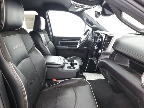 Used 2023 RAM 3500 Laramie image 20