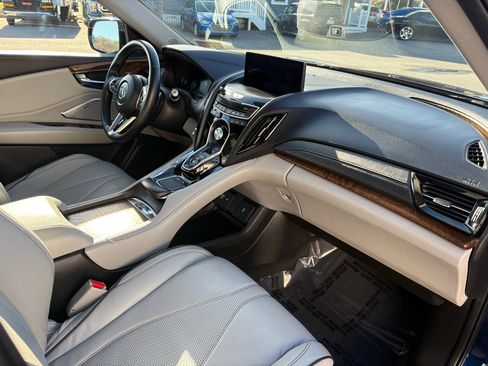 Used 2020 Acura RDX AWD w/ Advance Package image 14
